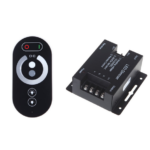Controller Unicolor Touch Dimmer per Strisce LED 12/24V