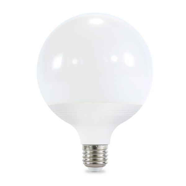 Lampadina LED E27 G120 20W • Iluminashop Italia