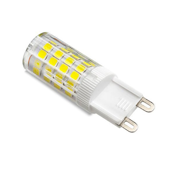 Lampadina LED G9 5W SMD