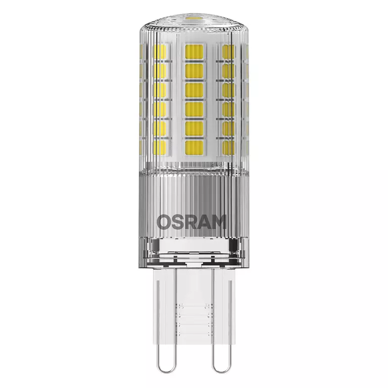 Lampadina LED OSRAM G9 4,8W 600LM • Iluminashop Italia