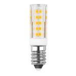 Mini lampadina LED E14 da 5 W