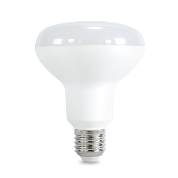 Bombilla LED E27 R80 12W • IluminaShop
