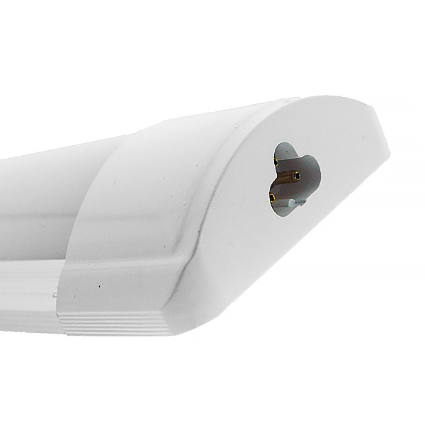 Regleta LED SlimLine 600 mm 20W Enlazable • IluminaShop