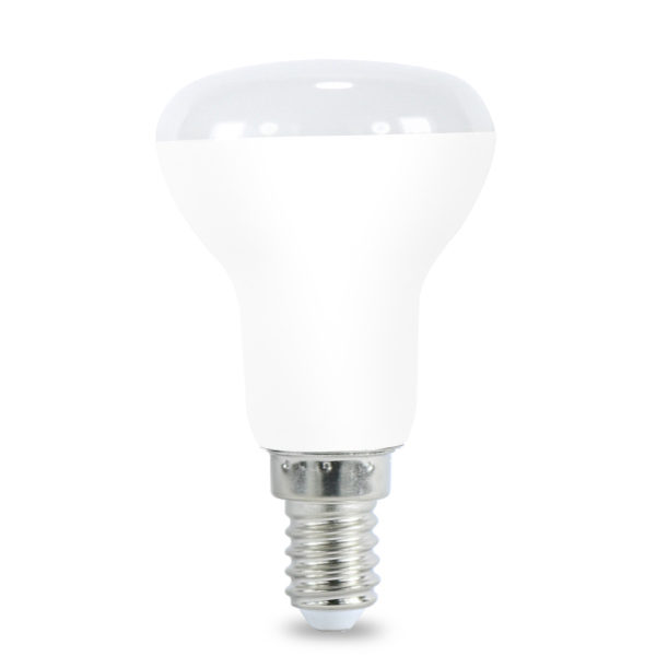 Bombilla LED E14 R50 6W • IluminaShop