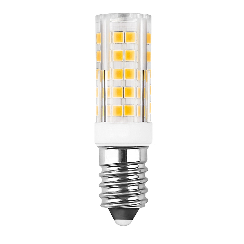 Bombilla LED E14 5W Mini • IluminaShop