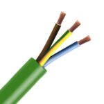 Cables Eléctricos y Accesorios