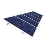 Estructuras y Accesorios para Paneles Solares
